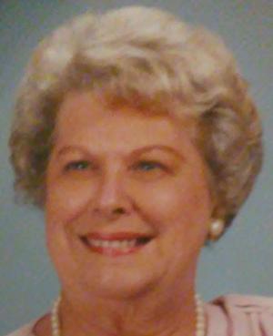 Reidelberger, Ruth Laura