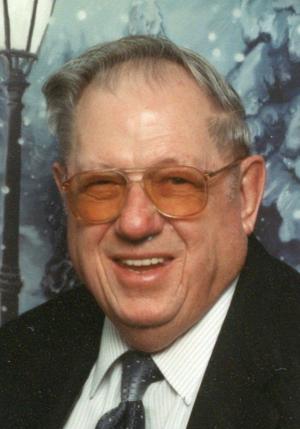 Brown, James Albert