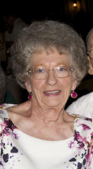 Smith, Gerane Marie