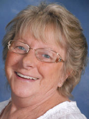Hoke, Alma F.