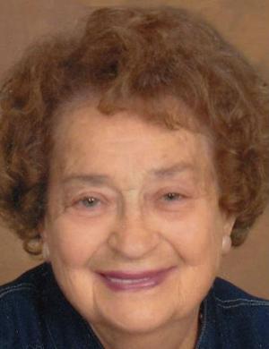 Alexander, LaVonna Jean