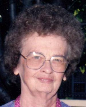 Cooper, Marilyn Eileen