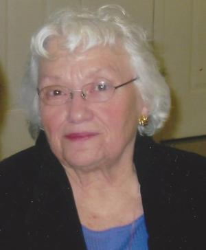 Williams, Erma Elaine