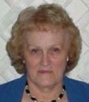 Sheets, Alice Mae