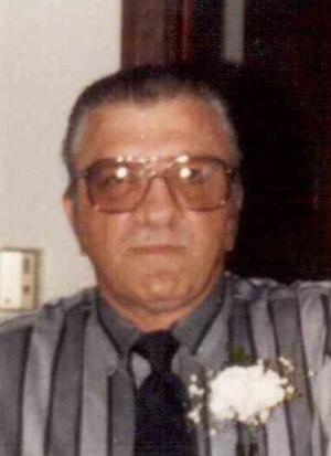 Evans, Gerald Gene