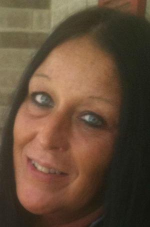 Gill, Lisa