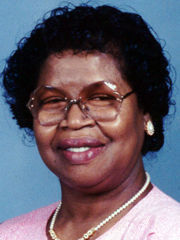 Harris, Gladys Pearl