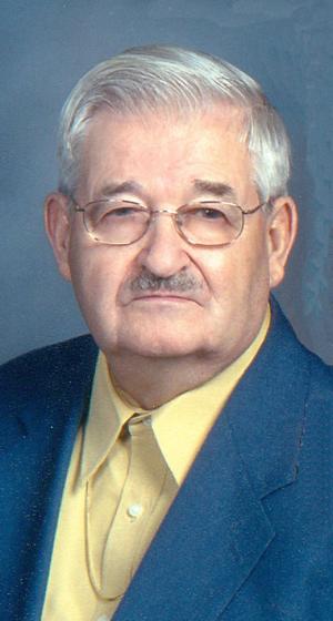 Pilcher, Loren Raymond
