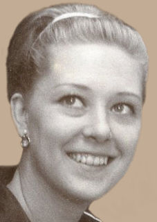 Hawk, Shirley Jean