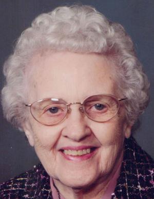 Davis, Marjorie Elizabeth