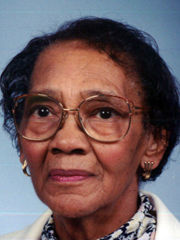 Kennedy, Edith
