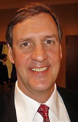 Moore, R. Michael