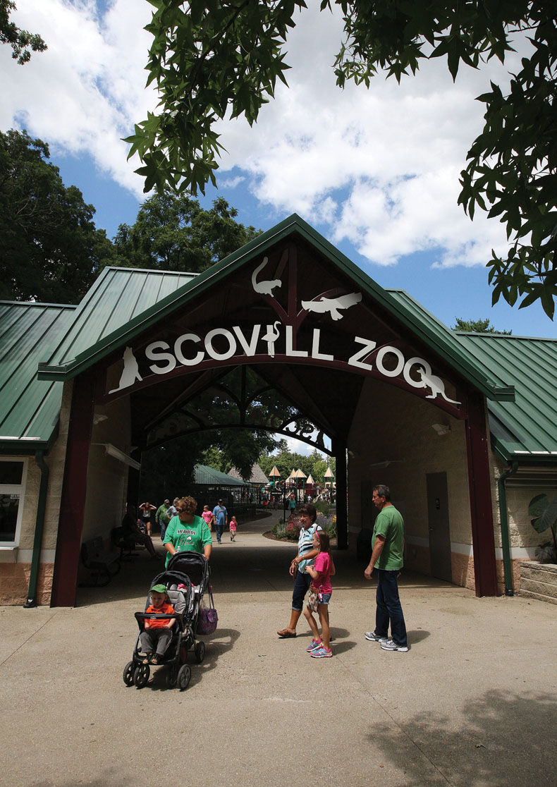 zoo offers zoo offers