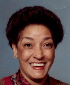 Streaty, Harriett B.