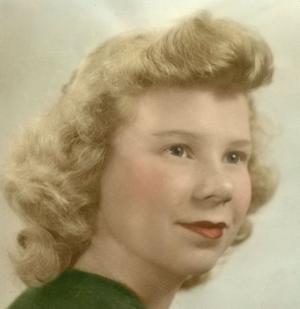 Gentry, Betty Jane