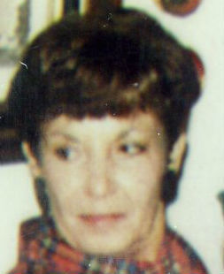 Harvick, Frederica b.