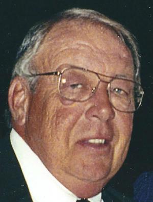 Stortzum, E. Dwight