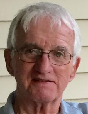 Lohmar, James H.