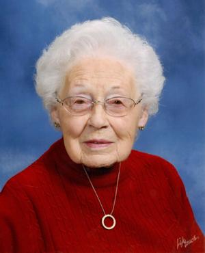 Niederbrach, Eunice "Colleen"