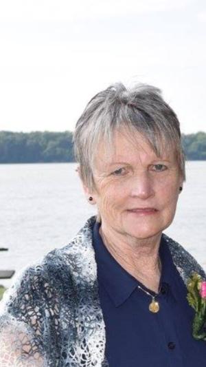 Schmid, Kay Ann