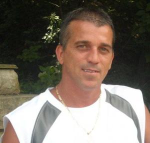 Pispas, George Thomas, Jr.