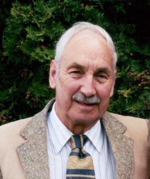 Mahan, Merrell Leslie