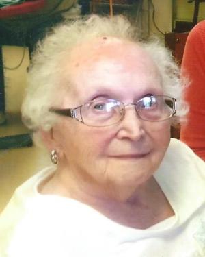 Peel, Mary Ellen