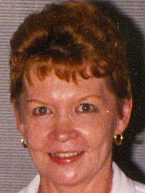 Stuber, Mary