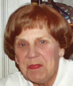 Ridlen, Dorothy Virginia