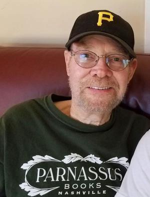 Cushing, William Wearen