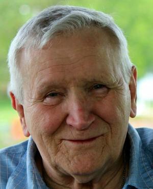 Eckart, Ernest Dale