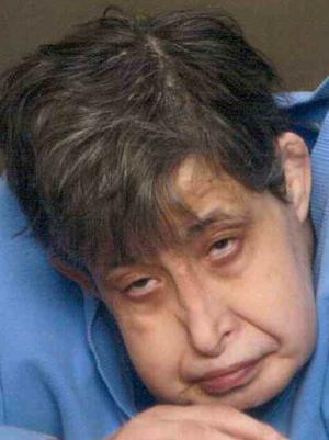 Moskowitz, Linda