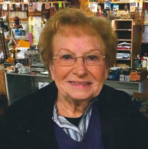 O'Dell, Betty Lou