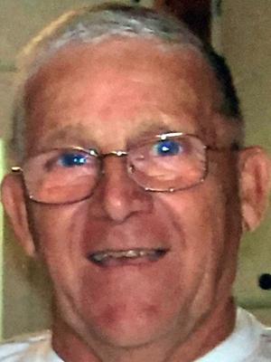Logan, Gerald Gene