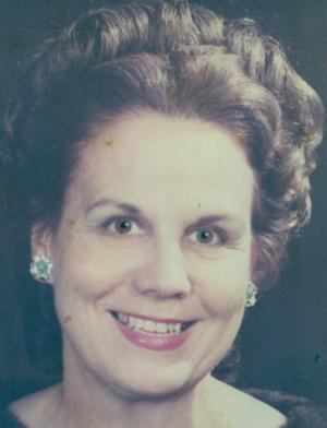 Carroll, Betty M.