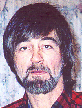 Buckles, Andrew Lee