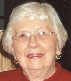 Smith, Mary Helen