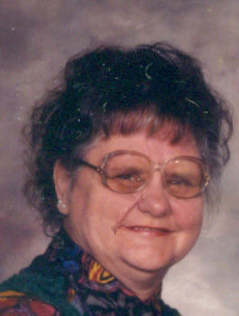 Carter, Judith Ellen