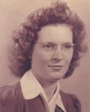 Gilmore, Lorraine Edna
