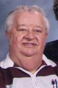 Keown, Robert Eugene