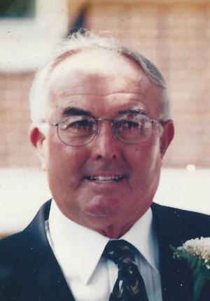 Smith, James William