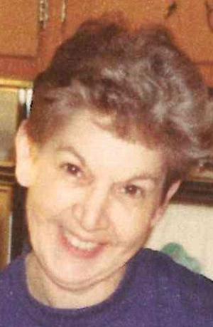 Mayberry, Nancy Ellen