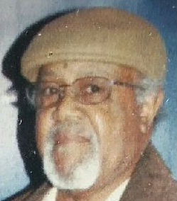 Williams, Robert Leroy
