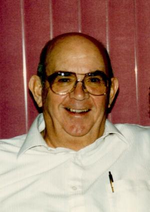 Taylor, Ralph Thomas