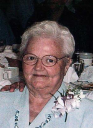Evans, Patricia A.