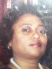 Williams, Eileen Patricia