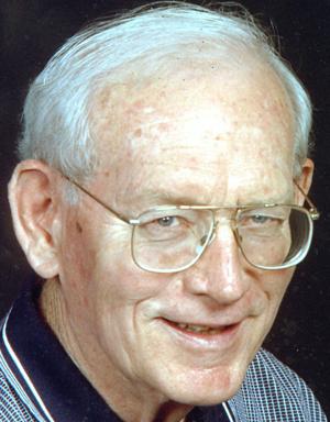 Ellis, Buddy Richard