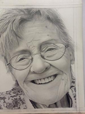 Mason, Doris Lee