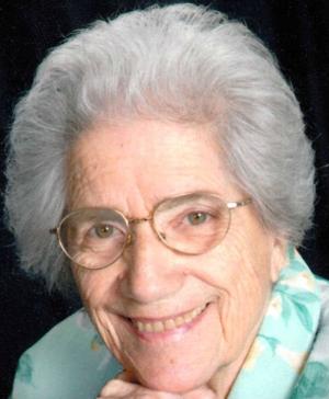 Manock, Caroline