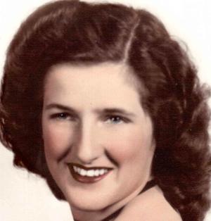 Lynch, Barbara Jean